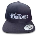 ones Snapback hats - Black